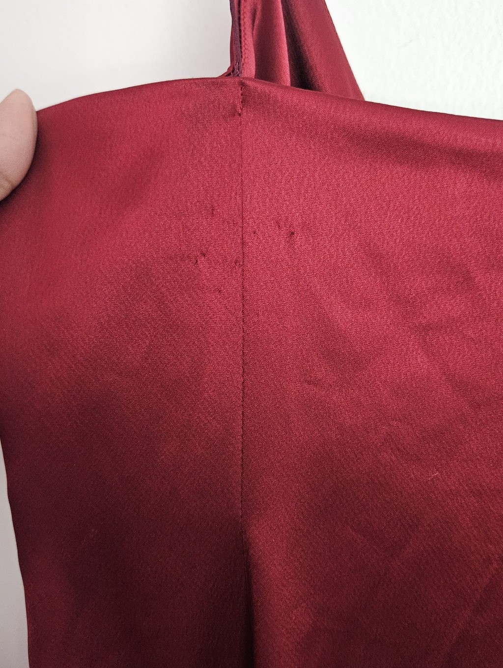 New Natalie Rolt Scarlett Dress Size 3 — image 8 of 8